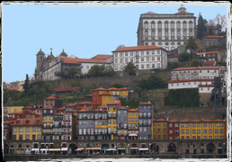 Oporto private tour