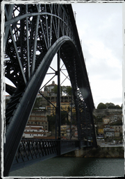 Oporto private tour